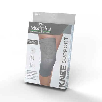 MEDIPLUS KNEE PADDED PATELLA